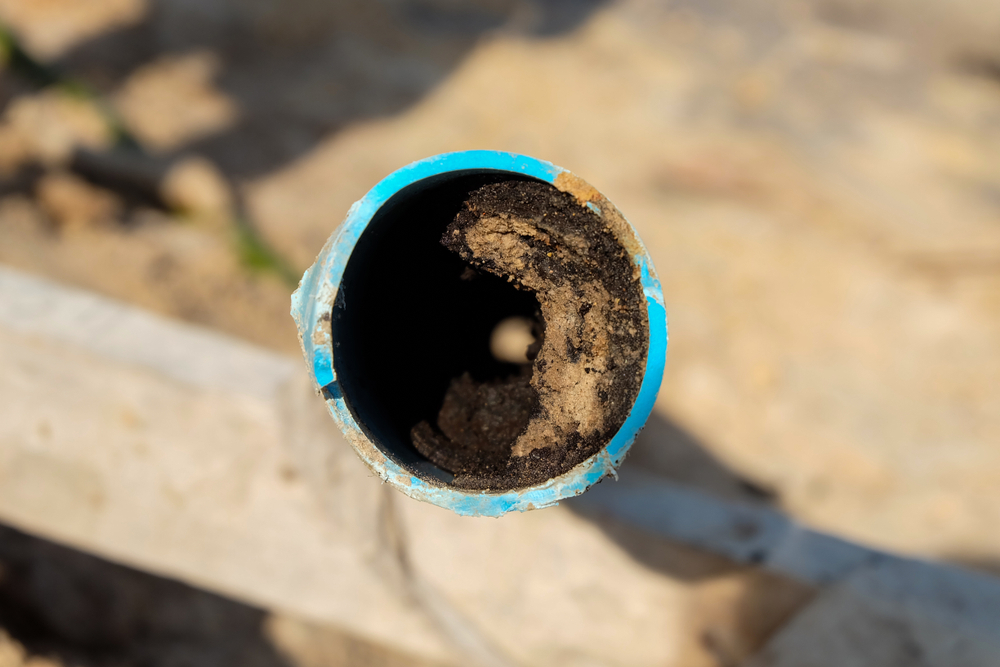 Jetting Cleaning Services